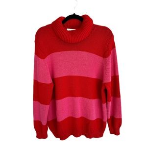 Isaac Mizrahi for Target Turtleneck Sweater